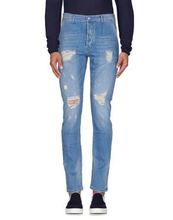 Брюки DANIELE ALESSANDRINI