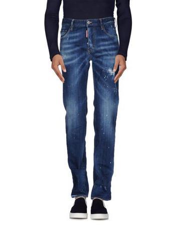 Брюки DSQUARED2