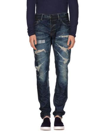 Брюки MASTERCRAFT UNION