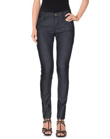 Брюки MANILA GRACE DENIM Брюки MANILA GRACE DENIM