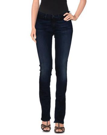 Брюки M.GRIFONI DENIM