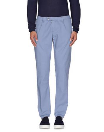 Брюки PAOLO PECORA