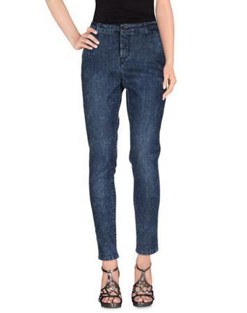 Брюки DERRIÉRE