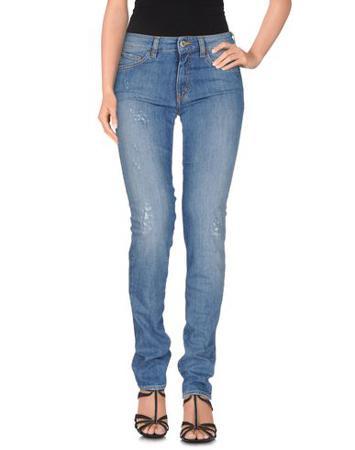 Брюки LOVE MOSCHINO