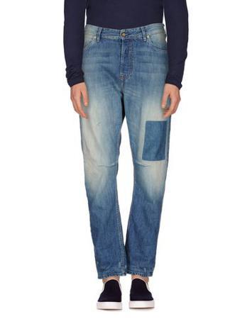 Брюки SCOTCH & SODA