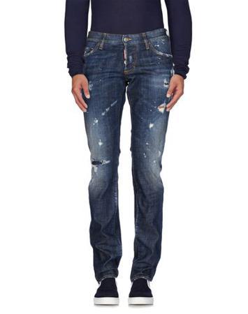 Брюки DSQUARED2