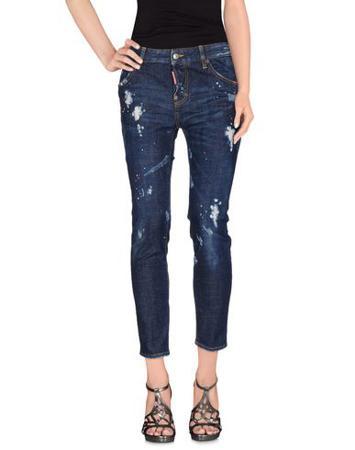 Брюки DSQUARED2