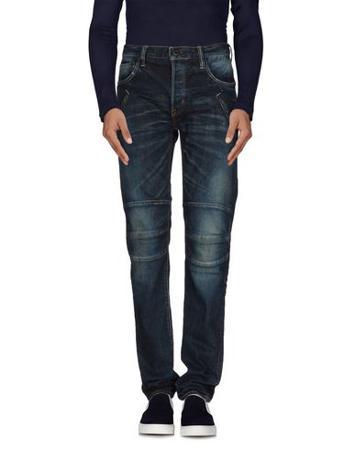 Брюки MASTERCRAFT UNION