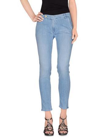 Брюки TRUE NYC.