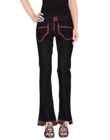 Брюки LE JEAN DE MARITHÉ + FRANÇOIS GIRBAUD