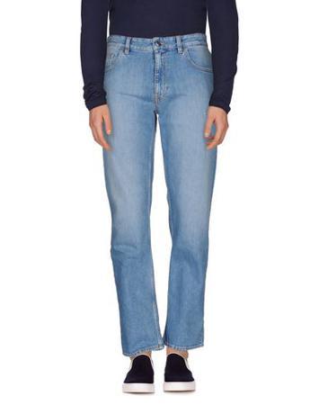 Брюки LOVE MOSCHINO