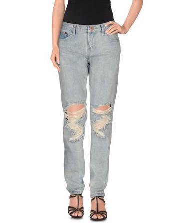 Брюки ONE X ONETEASPOON