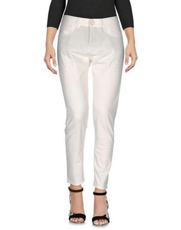 Брюки PINKO TAG