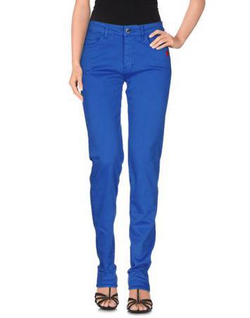 Брюки LOVE MOSCHINO