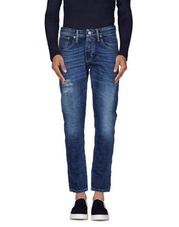 Брюки P. LANGELLA