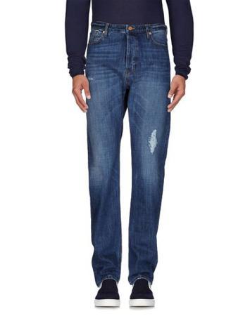 Брюки M.GRIFONI DENIM