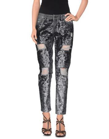 Брюки UP ★ JEANS