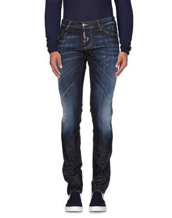 Брюки DSQUARED2