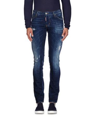 Брюки DSQUARED2