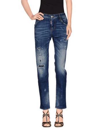 Брюки DSQUARED2