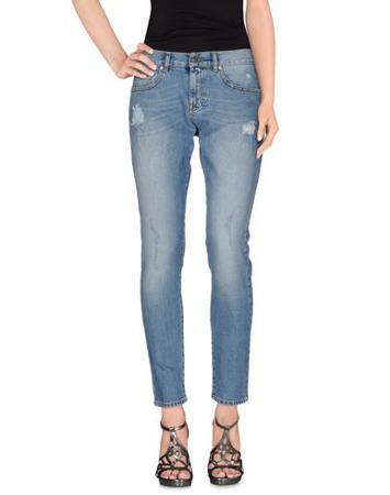 Брюки PINKO GREY