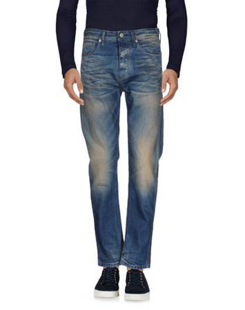 Брюки JACK & JONES VINTAGE