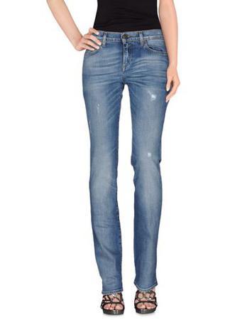 Брюки TRUE RELIGION