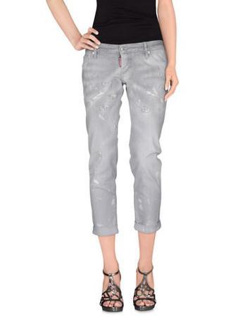 Брюки DSQUARED2