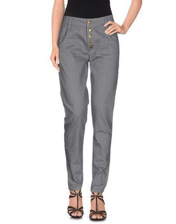 Брюки MET IN JEANS