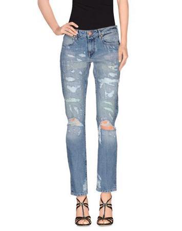 Брюки M.GRIFONI DENIM