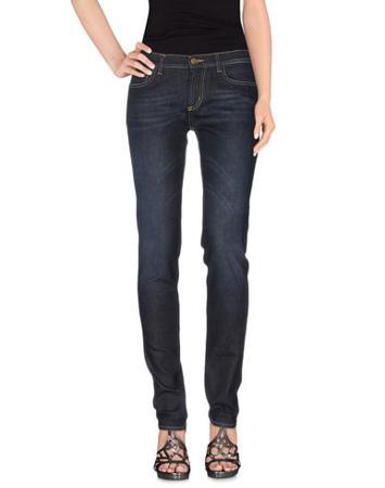 Брюки GOLDEN GOOSE