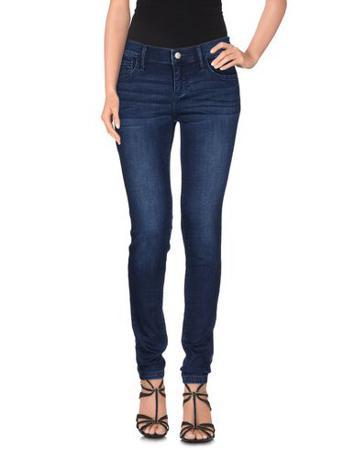 Брюки TOMMY HILFIGER