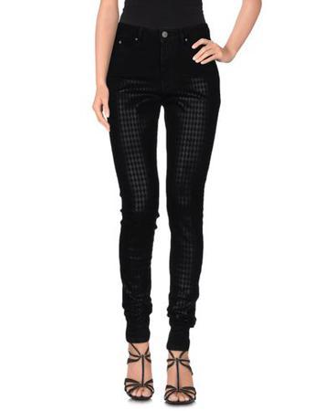 Брюки KARL LAGERFELD