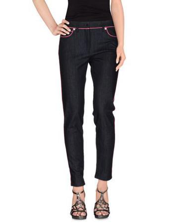 Брюки MOSCHINO COUTURE