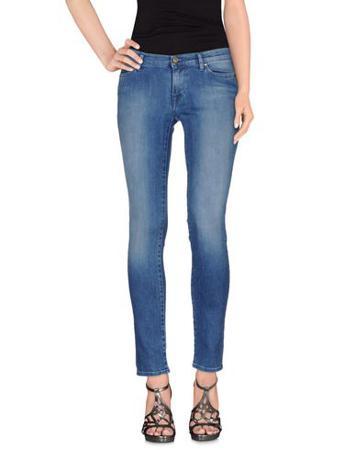 Брюки TRUE NYC.