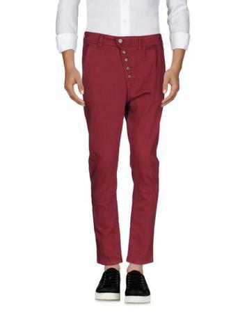 Брюки RICK EVENN