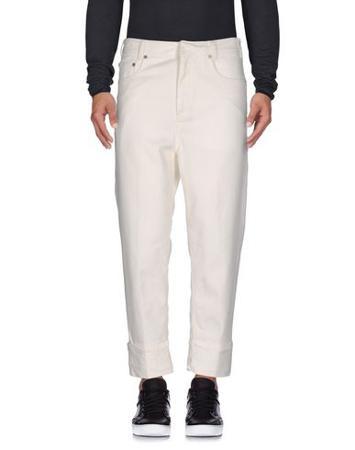 Брюки NEIL BARRETT