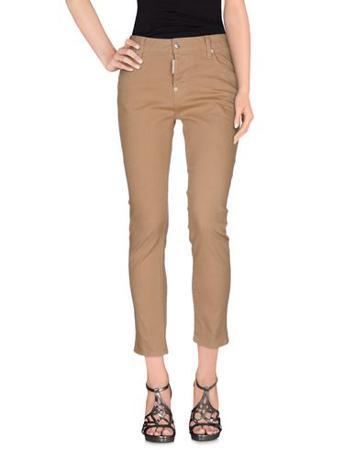 Брюки DSQUARED2