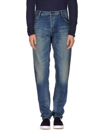 Брюки MASTERCRAFT UNION