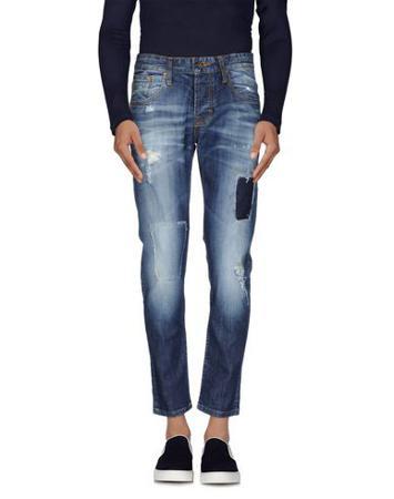 Брюки TAKESHY KUROSAWA