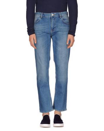 Брюки LOVE MOSCHINO