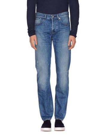 Брюки MAURO GRIFONI