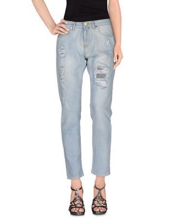 Брюки PINKO BLACK