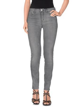 Брюки LOVE MOSCHINO