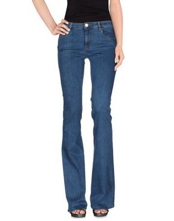 Брюки PINKO BLACK