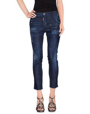 Брюки DSQUARED2