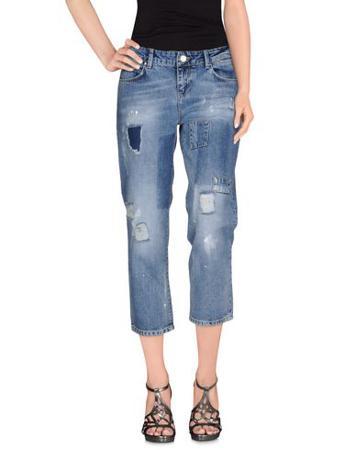 Брюки SILVIAN HEACH