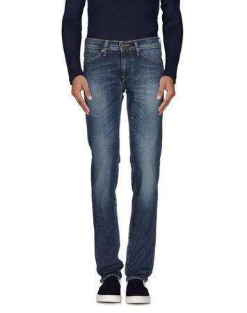 Брюки MELTIN POT