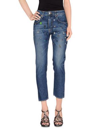 Брюки (+) PEOPLE