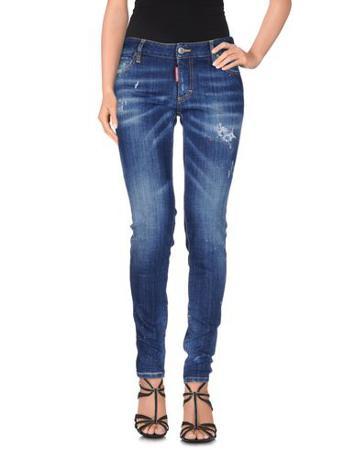 Брюки DSQUARED2